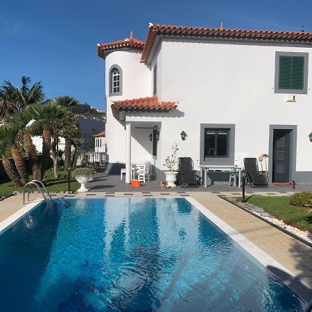 Beautiful 1-Bed Apartment In Funchal  Exterior photo