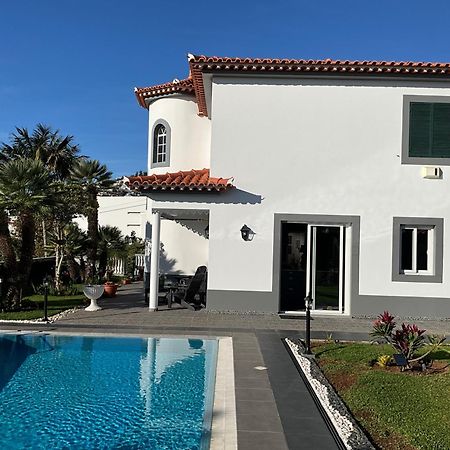 Beautiful 1-Bed Apartment In Funchal  Exterior photo