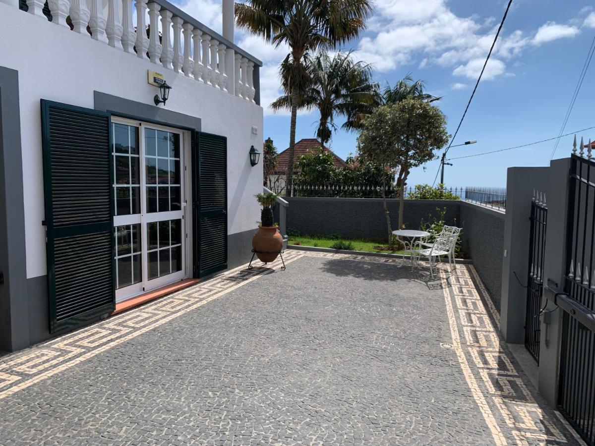 Beautiful 1-Bed Apartment In Funchal  Exterior photo