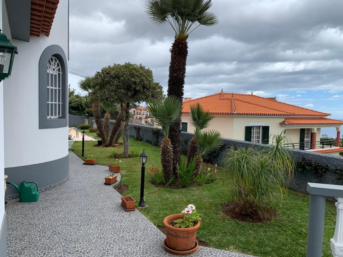 Beautiful 1-Bed Apartment In Funchal  Exterior photo