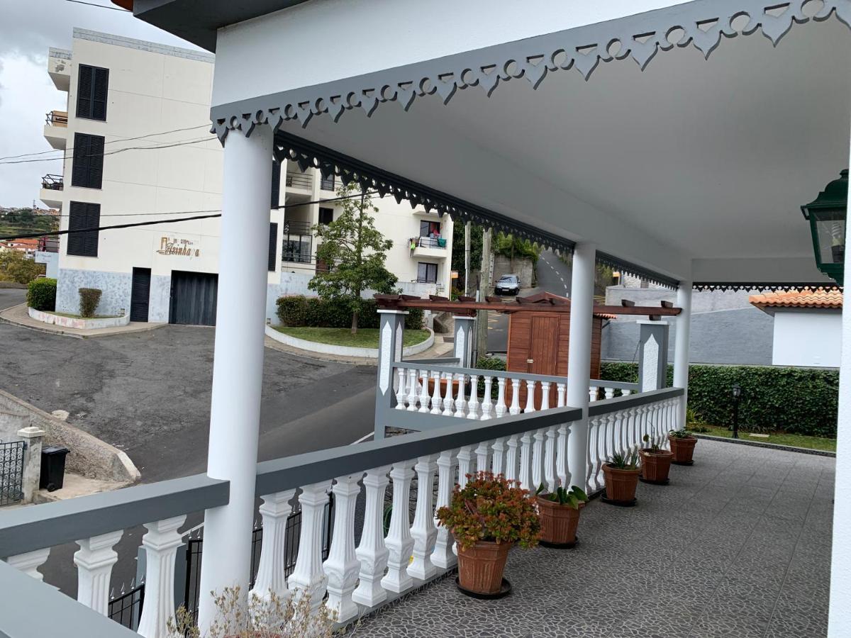 Beautiful 1-Bed Apartment In Funchal  Exterior photo